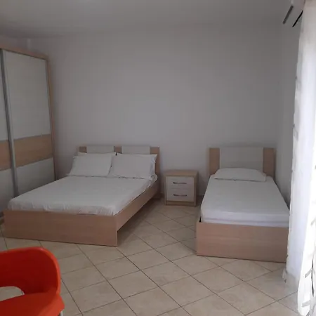 Apartment Bettyblu Al Mare *