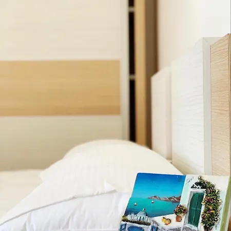 Bettyblu Al Mare Apartment Vlore