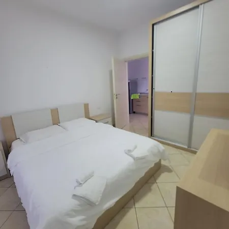 Apartment Bettyblu Al Mare Vlore