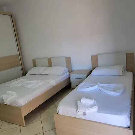 Apartamento Bettyblu Al Mare