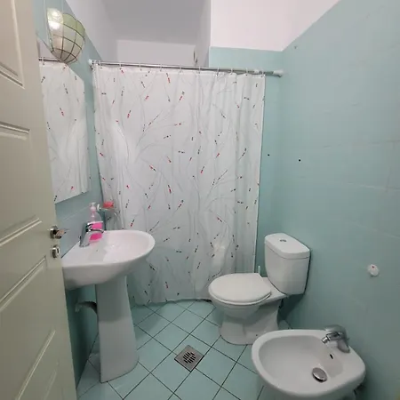 Apartamento Bettyblu Al Mare Vlorë