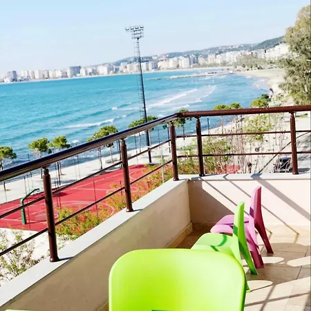 Bettyblu Al Mare * Vlorë