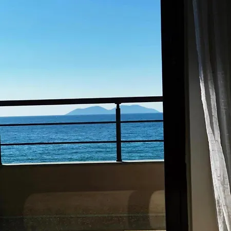 Apartment Bettyblu Al Mare