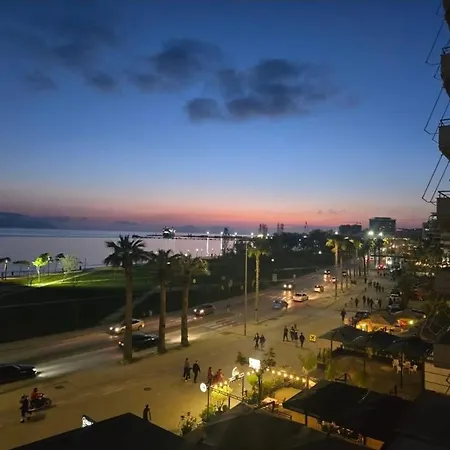 Bettyblu Al Mare 公寓 *