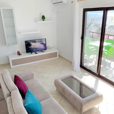 Apartamento Bettyblu Al Mare