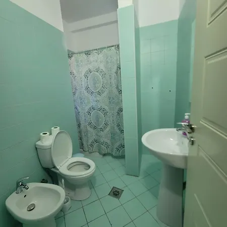 Apartamento Bettyblu Al Mare Vlorë