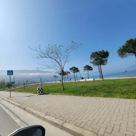 Bettyblu Al Mare Vlorë