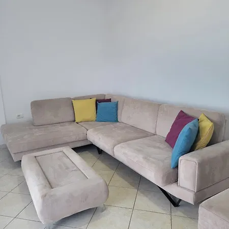 Apartamento Bettyblu Al Mare *