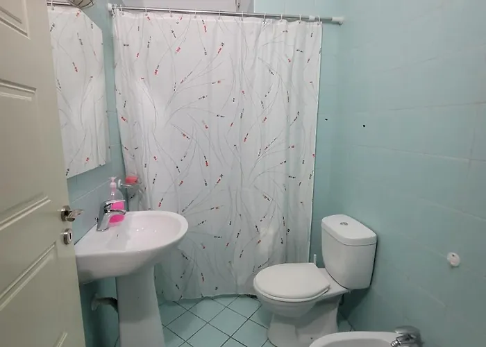 公寓 Bettyblu Al Mare Vlorë