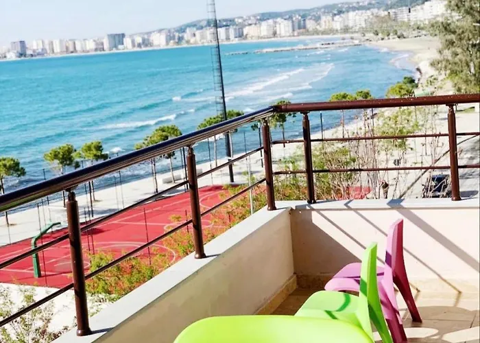 Bettyblu Al Mare * Vlorë