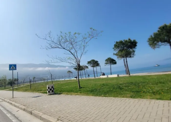 Bettyblu Al Mare Vlorë