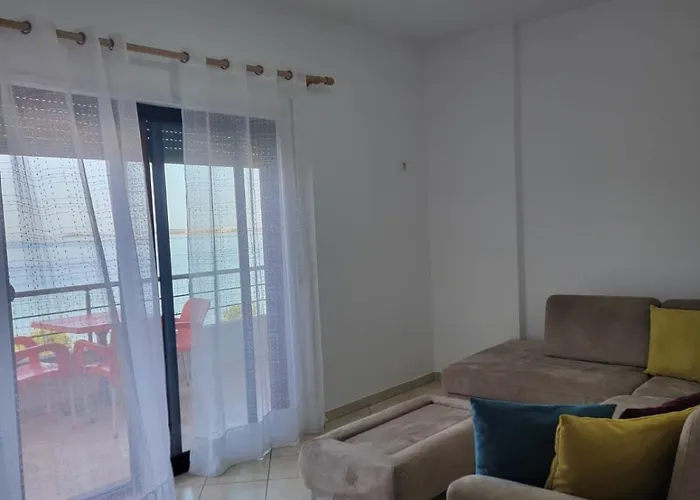 公寓 Bettyblu Al Mare